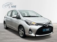 gebraucht Toyota Yaris Hybrid Comfort Hybrid/Klimaautom./Kamera/Navi.