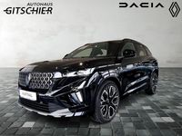 Neu Renault Austral Esprit Alpine 200 PS (147 kW) 2026 Black pearlschwarz metallic SUV