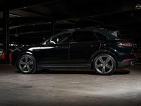 Gebraucht Porsche Cayenne Platinum Edition 340 PS (250 kW) 2023 Schwarz SUV