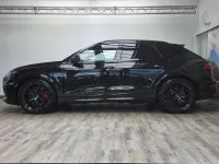 Gebraucht Audi RS Q8 Advanced 600 PS (441 kW) 2025 Mythosschwarz metallic SUV
