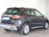 Usata Seat Ateca Xperience 150 CV (110 kW) 2025 Nero SUV