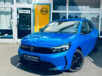 Gebraucht Opel Corsa GS Line 101 PS (74 kW) 2025 Blau Kleinwagen