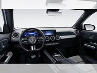gebraucht Mercedes EQB300 4 matic AMG line Premium Keyless Go Burmester