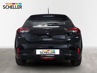 Neu Opel Corsa Edition 101 PS (74 kW) 2025 Schwarz Limousine