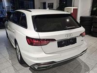 Gebraucht Audi A4 190 PS (139 kW) 2020 Kombi