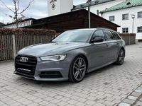 Gebraucht Audi A6 Competition 326 PS (239 kW) 2017 Grau Kombi