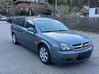 Second-hand Opel Vectra 2005 Break
