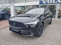 Second-hand Volvo XC60 184 CP (135 kW) 2025 SUV