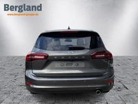 Neu Ford Focus Titanium 116 PS (85 kW) 2026 Magnetic metallic pn4dq grau Limousine