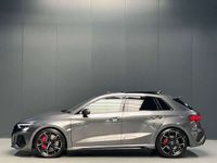 gebraucht Audi RS3 TFSI Sportback quattro S tronic