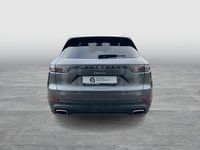 Gebraucht Porsche Cayenne 340 PS (250 kW) 2019 Grau SUV