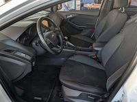 Gebraucht Ford Focus ST-Line 140 PS (102 kW) 2018 Other Limousine