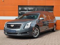 Gebraucht Cadillac XTS 305 PS (224 kW) 2018 Grau Limousine