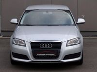 Gebraucht Audi A3 170 PS (125 kW) 2009 Silber Kombi
