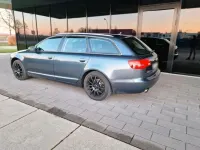 Gebraucht Audi A6 174 PS (127 kW) 2008 Andere farben Kombi