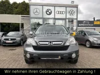 Gebraucht Honda CR-V Executive 140 PS (102 kW) 2009 Grau SUV