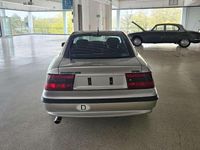 Gebraucht Opel Calibra 116 PS (85 kW) 1992 Silber Coupé