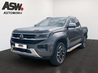 Gebraucht VW Amarok Style 205 PS (150 kW) 2024 Grau Pickup