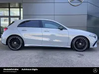 Gebraucht Mercedes A180 AMG 136 PS (100 kW) 2026 Grau Limousine