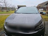 Gebraucht Peugeot 308 131 PS (96 kW) 2017 Grau Kleinwagen