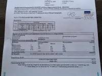Usado Ford Ecosport S 125 CV (91 kW) 2016 Negro SUV
