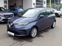 Gebraucht Renault Zoe Experience 80 kW (110 PS) 2022 Titangrau Kleinwagen