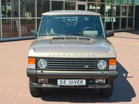 Gebraucht Land Rover Range Rover 181 PS (133 kW) 1992 Beige SUV