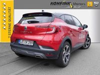 gebraucht Renault Captur TCe 160 BOSE