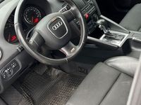 gebraucht Audi A3 8p ✅Automatik Dsg f1 ✅2x S-line
