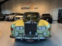 Gebraucht Rolls Royce Silver Cloud 178 PS (130 kW) 1963 Limousine