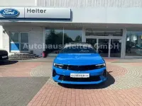 Gebraucht Opel Astra 131 PS (96 kW) 2025 Blau Kleinwagen