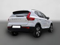 Gebraucht Volvo XC40 Plus 211 PS (155 kW) 2023 Weiß SUV
