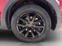 Gebraucht Opel Crossland Elegance 131 PS (96 kW) 2022 Rot SUV