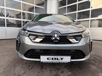 Gebraucht Mitsubishi Colt Plus 91 PS (66 kW) 2025 Grau Kleinwagen