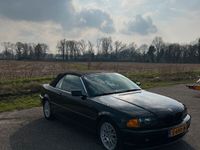 gebraucht BMW 320 Cabriolet e46 ci