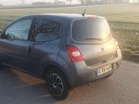 Gebraucht Renault Twingo Rip Curl 75 PS (55 kW) 2010 Grau Kleinwagen