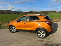 gebraucht Opel Mokka X 1.4 Turbo INNOVATION Automatik INNOV...