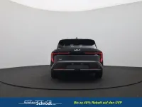 Neu Kia K4 Vision 116 PS (85 kW) 2026 Grau Kombi
