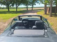 Gebraucht Audi Cabriolet 174 PS (127 kW) 1999 Silber Cabrio