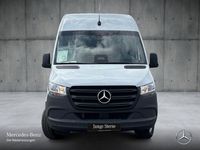 Gebraucht Mercedes Sprinter 170 PS (125 kW) 2025 Weiß Van