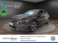 Gebraucht VW Golf GTE 177 PS (130 kW) 2025 Grenadillschwarz Limousine