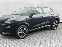 Neu Ford Puma ST-Line 155 PS (114 kW) 2026 Obsidianschwarz metallic SUV