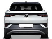 Neu VW ID.4 Pure 125 kW (170 PS) 2025 Wählbar (bei metallic +) SUV