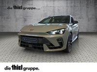 Ny Cupra Leon VZ 333 HK (244 kW) 2025 Grå Stationcar