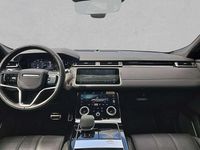 Gebraucht Land Rover Range Rover Velar HSE Dynamic 300 PS (220 kW) 2023 Santorini black SUV