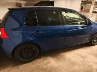 Gebraucht VW Golf IV 105 PS (77 kW) 2005 Limousine