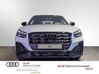 Neu Audi Q2 S-Line 150 PS (110 kW) 2026 Daytonagrau perleffekt SUV