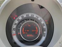 Second-hand Fiat 500C 2019 Negru Cabrio
