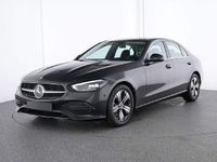 Gebraucht Mercedes C200 Avantgarde 163 PS (119 kW) 2023 Grau Limousine