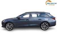 Neu Seat Leon FR 150 PS (110 kW) 2025 Wählbar Kombi